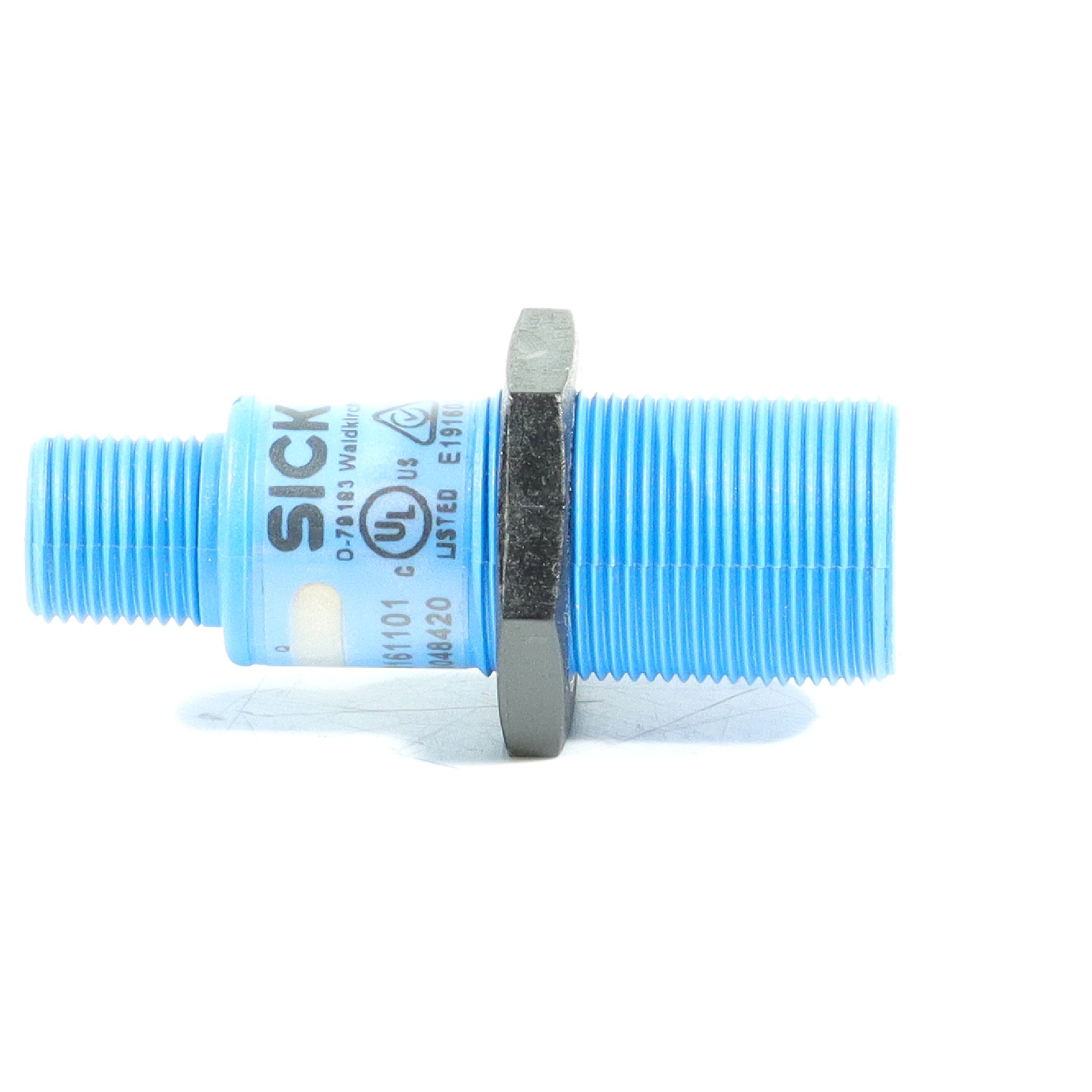 Ultraschall-Distanzsensor UM18-218161101 Neu
